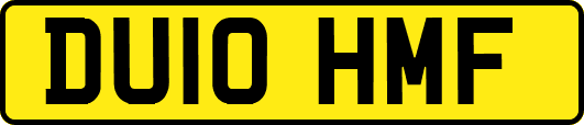 DU10HMF
