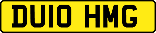 DU10HMG