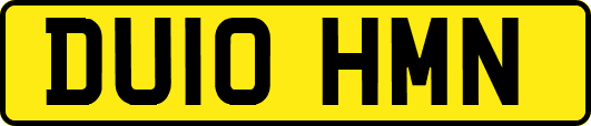 DU10HMN