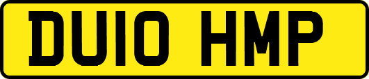 DU10HMP