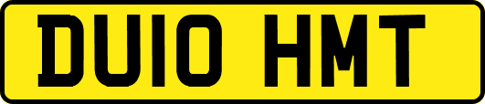 DU10HMT