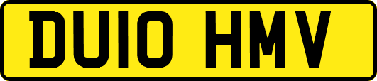 DU10HMV
