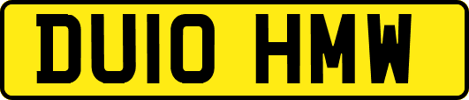 DU10HMW