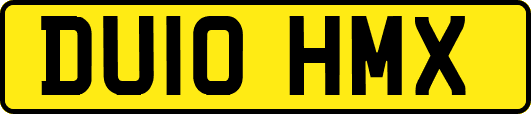 DU10HMX