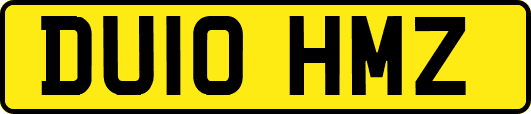 DU10HMZ