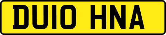 DU10HNA