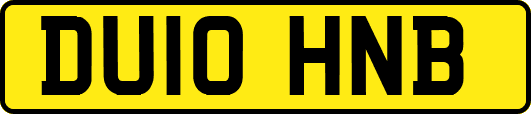 DU10HNB