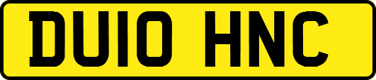 DU10HNC