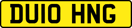 DU10HNG