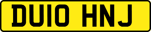 DU10HNJ
