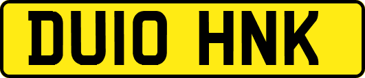 DU10HNK