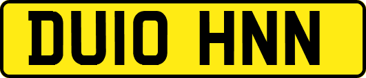 DU10HNN
