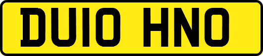 DU10HNO