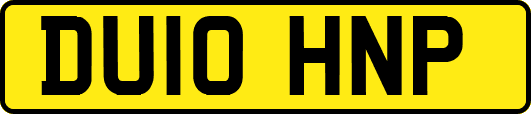 DU10HNP