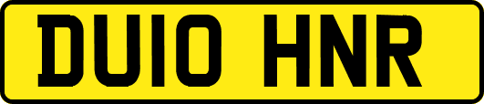 DU10HNR