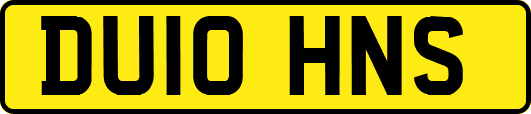 DU10HNS