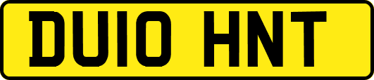 DU10HNT