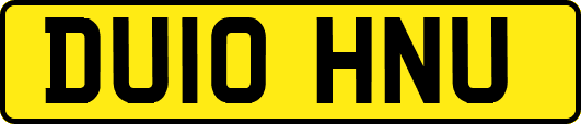 DU10HNU