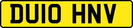 DU10HNV
