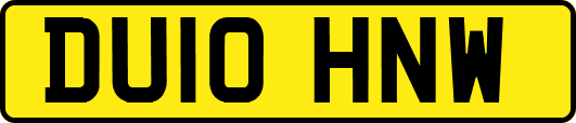DU10HNW