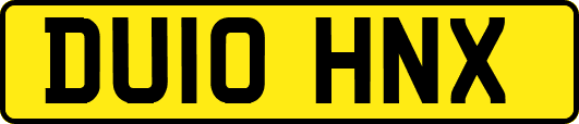 DU10HNX