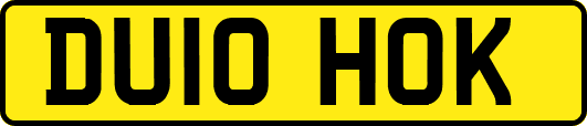 DU10HOK