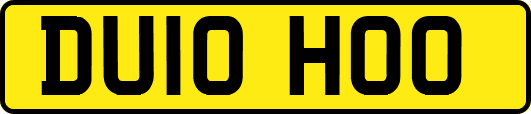DU10HOO