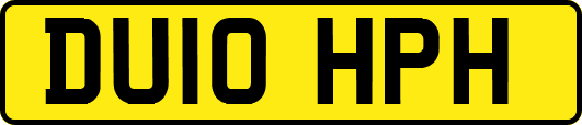 DU10HPH