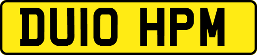 DU10HPM