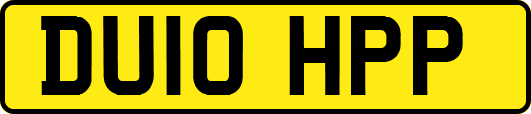 DU10HPP