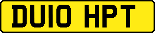 DU10HPT