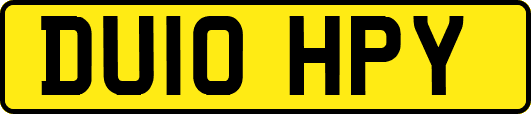 DU10HPY