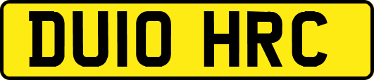 DU10HRC