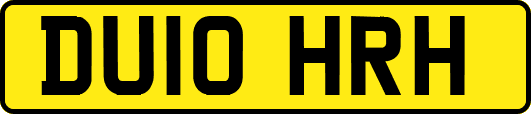 DU10HRH