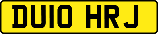 DU10HRJ