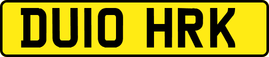 DU10HRK