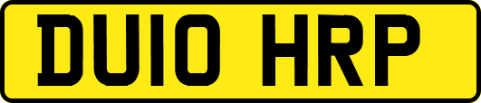 DU10HRP