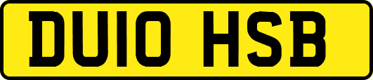DU10HSB