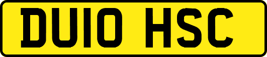 DU10HSC