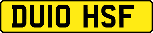 DU10HSF