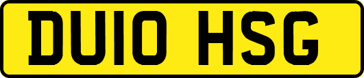DU10HSG
