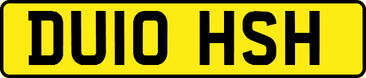 DU10HSH