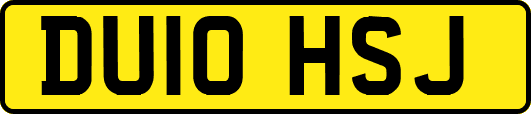 DU10HSJ