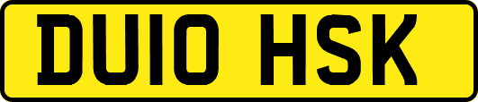 DU10HSK