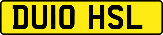 DU10HSL