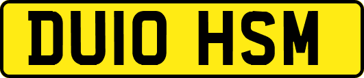 DU10HSM