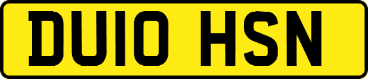 DU10HSN