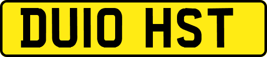 DU10HST
