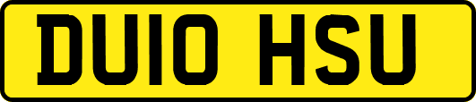 DU10HSU