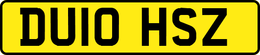 DU10HSZ